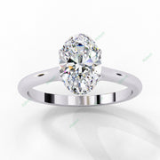 Solitaire Engagement Ring ENSO1572